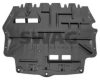 SWAG 30 93 3545 Silencing Material, engine bay